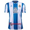 Virallinen Fanipaita RCD Espanyol Kotipelipaita 2021-22 - Miesten